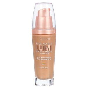 LOreal Paris True Match Foundation